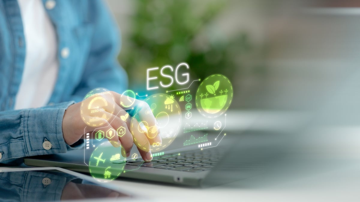 Artículo sobre la grieta estructural en los estados financieros y ESG publicado en Expansión