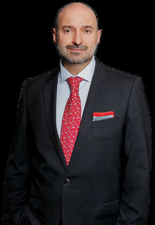Juan Carlos Flores